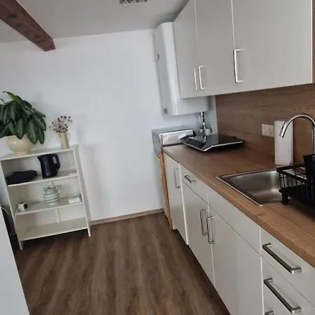 Charmantes Und Neu Renoviertes In Der Naehe Des Flughafens Apartamento Schwechat