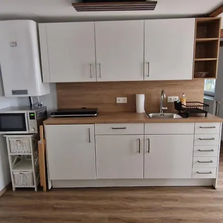 Charmantes Und Neu Renoviertes In Der Naehe Des Flughafens Schwechat