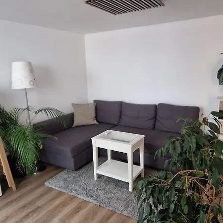 Charmantes Und Neu Renoviertes In Der Naehe Des Flughafens Apartamento *