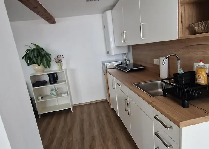 Charmantes Und Neu Renoviertes In Der Naehe Des Flughafens Apartamento Schwechat