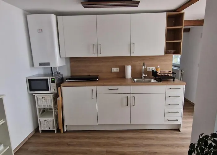 Charmantes Und Neu Renoviertes In Der Naehe Des Flughafens Schwechat