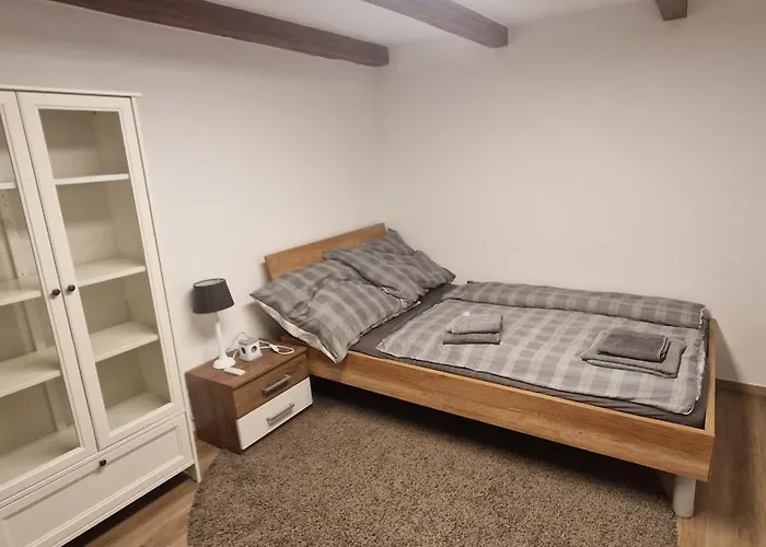 Charmantes Und Neu Renoviertes In Der Naehe Des Flughafens * Schwechat